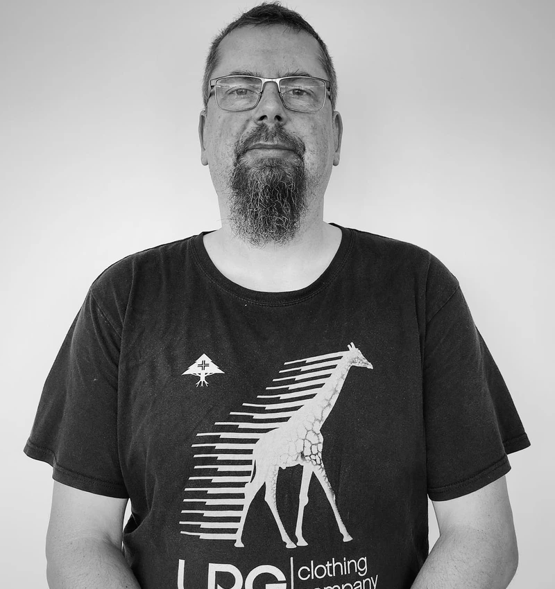 Aleksejs, Pēcapstrāde, MadFormat