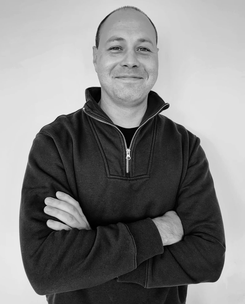 Arturs, Projektu vadītājs, MadFormat